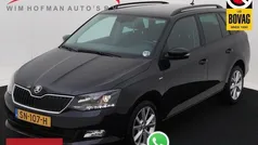 Gebruikt 2018 Skoda Fabia Style Stationwagen | € 11.990 (Eerlijke prijs)