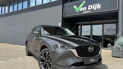 Occasion Mazda CX-5 165 PK (121 kW) 2022 SUV