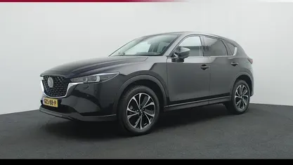Occasion 2024 Mazda CX-5 Comfort SUV | € 42.950 (Eerlijke prijs)