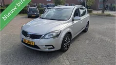Gebruikt 2010 Kia Ceed Stationwagen | € 4.250 (Eerlijke prijs)