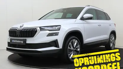 Gebruikt 2024 Skoda Karoq Business Line SUV | € 34.250 (Goede deal)