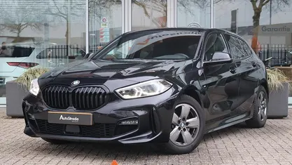 Occasion BMW 118 M Sport 136 PK (100 kW) 2022 Hatchback