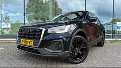 Gebruikt 2022 Audi Q2 Proline SUV | € 19.950 (Eerlijke prijs)
