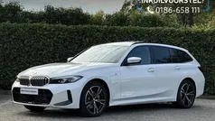 Gebruikt 2025 BMW 330e M Sport Stationwagen | € 54.895 (Goede deal)