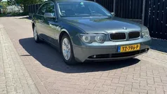 Sedan Gebruikt 2003 BMW 730 Executive Sedan | € 4.950