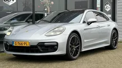 Gebruikt 2018 Porsche Panamera Sport Turismo Sedan | € 67.888 (Eerlijke prijs)