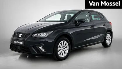 Overig Gebruikt 2022 Seat Ibiza Style Hatchback | € 15.900 (Eerlijke prijs)