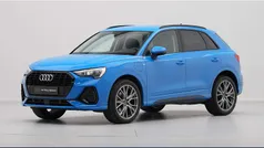 Gebruikt 2021 Audi Q3 S-Line SUV | € 32.780 (Super prijs)
