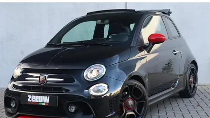 Occasion Abarth 595 Pista 161 PK (118 kW) 2018 Cabriolet