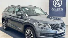 Gebruikt 2021 Skoda Kodiaq Ambition SUV | € 29.945 (Super prijs)