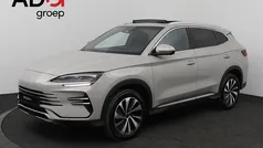Gebruikt 2025 BYD Seal U Boost SUV | € 40.890 (Eerlijke prijs)