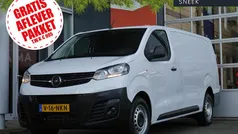 Gebruikt 2024 Opel Vivaro Van | € 27.945 (Eerlijke prijs)