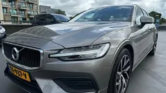 Gebruikt 2018 Volvo V60 Momentum Stationwagen | € 23.950 (Super prijs)