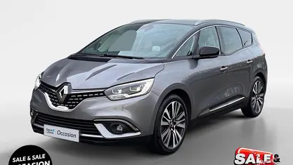 Occasion Renault Grand Scénic IV Initiale Paris 2021 MPV
