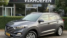 Gebruikt 2016 Hyundai Tucson Comfort SUV | € 12.950 (Eerlijke prijs)