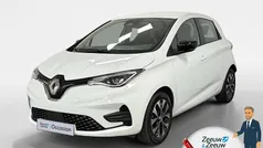 Gebruikt 2023 Renault Zoe Evolution Hatchback | € 19.935 (Eerlijke prijs)