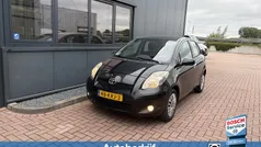 Gebruikt 2010 Toyota Yaris Hatchback | € 3.500 (Eerlijke prijs)