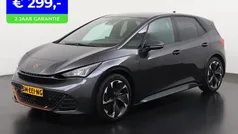 Gebruikt 2022 Cupra Born Hatchback | € 24.740 (Eerlijke prijs)