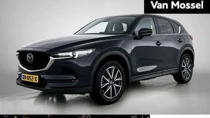Occasion Mazda CX-5 165 PK (121 kW) 2019 SUV