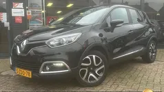 Gebruikt 2013 Renault Captur Expression SUV | € 8.250 (Eerlijke prijs)