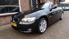 Gebruikt 2010 BMW 320 Cabriolet Executive Cabriolet | € 9.950 (Eerlijke prijs)