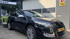 Zwart Gebruikt 2013 Renault Mégane GT Line GT-Line Stationwagen | € 3.950 (Goede deal)
