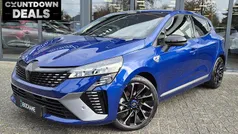 Gebruikt 2024 Renault Clio V Esprit Alpine Hatchback | € 25.695 (Eerlijke prijs)