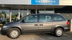 Grijs Gebruikt 2004 Chrysler Grand Voyager MPV | € 1.450 (Eerlijke prijs)