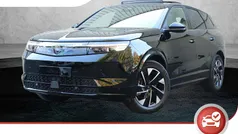 Zwart Nieuw 2025 Opel Grandland Electric Business Edition SUV | € 50.295 (Eerlijke prijs)