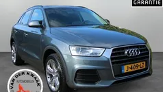 Gebruikt 2017 Audi Q3 S-Line SUV | € 18.950 (Goede deal)