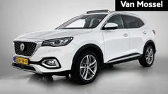 Wit Gebruikt 2022 MG EHS Luxury SUV | € 22.495 (Eerlijke prijs)