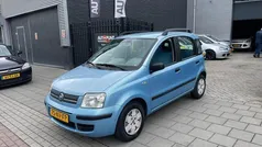 Gebruikt 2004 Fiat Panda Dynamic Hatchback | € 999 (Eerlijke prijs)