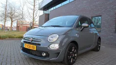 Gebruikt 2021 Fiat 500 Connect Hatchback | € 13.999 (Eerlijke prijs)