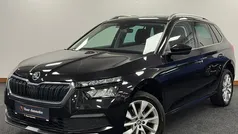 Gebruikt 2022 Skoda Kamiq Clever SUV | € 14.950 (Super prijs)