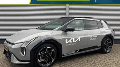 Gebruikt 2025 Kia EV4 2 Hatchback | € 48.600 (Eerlijke prijs)