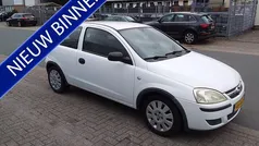Gebruikt 2005 Opel Corsa Hatchback | € 1.950 (Eerlijke prijs)
