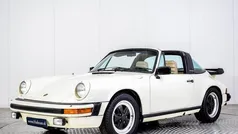Gebruikt 1982 Porsche 911 | € 57.900