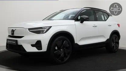 Occasion 2025 Volvo EX40 Plus SUV | € 51.900 (Eerlijke prijs)