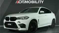 Gebruikt 2015 BMW X6 SUV | € 44.950 (Goede deal)