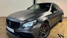 Gebruikt 2018 Mercedes S63 AMG AMG Coupé | € 68.940 (Goede deal)