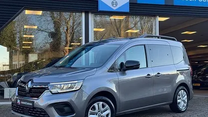 Occasion Renault Kangoo Equilibre 99 PK (72 kW) 2024 MPV