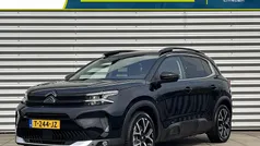 Zwart Gebruikt 2023 Citroën C5 Aircross Business Class SUV | € 28.940 (Eerlijke prijs)