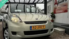 Gebruikt 2009 Daihatsu Sirion Hatchback | € 1.599 (Goede deal)