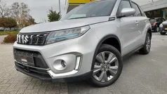 Zilver Gebruikt 2023 Suzuki Vitara SUV | € 23.400 (Eerlijke prijs)