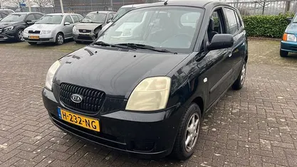Occasion Kia Picanto 61 PK (44 kW) 2004 Hatchback