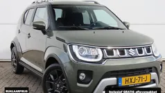 Groen Gebruikt 2024 Suzuki Ignis Style Hatchback | € 23.450 (Eerlijke prijs)