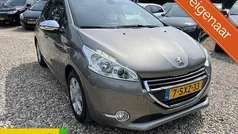 Gebruikt 2014 Peugeot 208 Hatchback | € 6.750 (Eerlijke prijs)