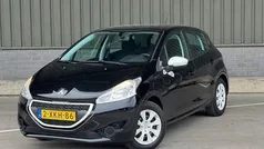 Gebruikt 2014 Peugeot 208 Hatchback | € 4.250 (Super prijs)