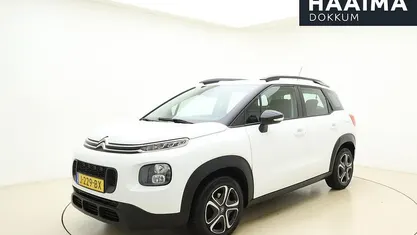 Occasion Citroën C3 Aircross Feel 110 PK (80 kW) 2020 SUV