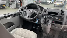 VW T5